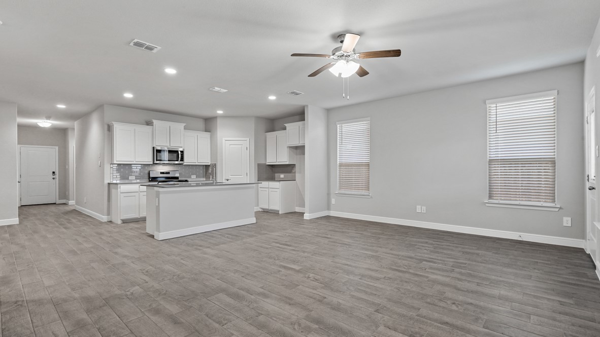 15924 Stableford Road Fort Worth TX 76247