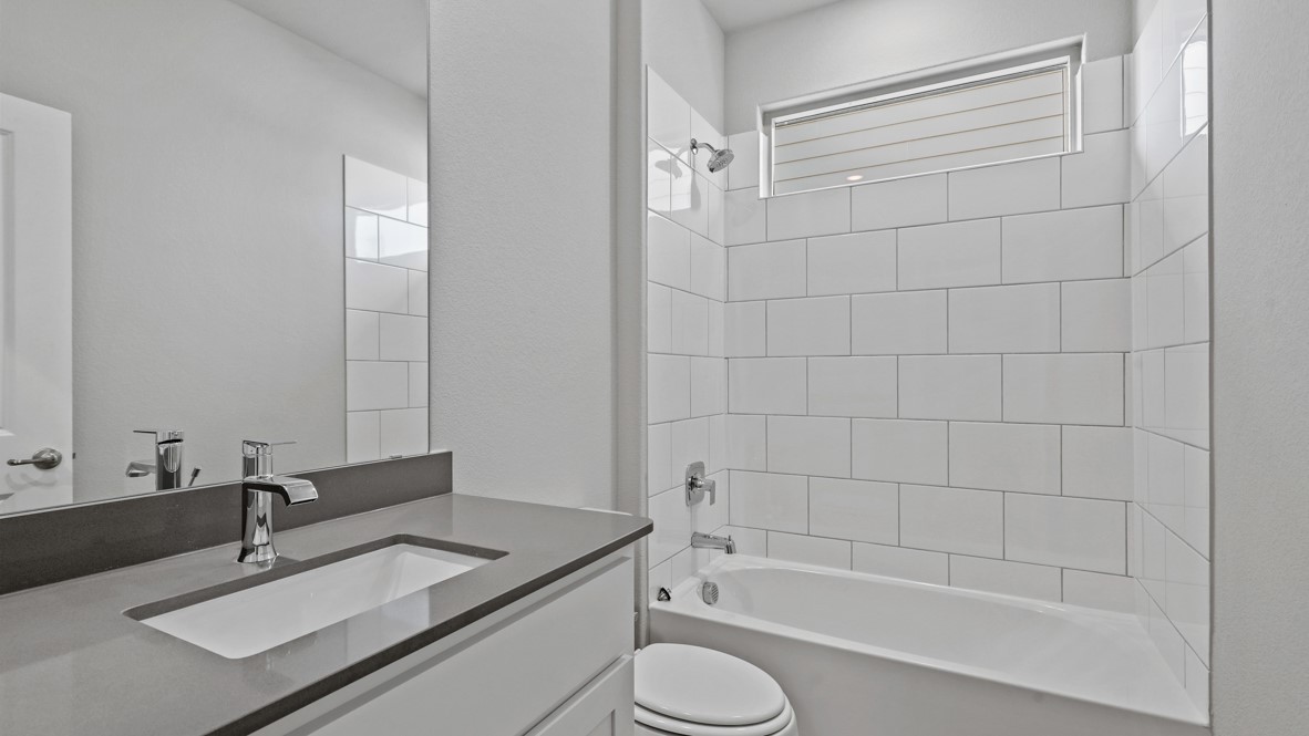 15924 Stableford Road Fort Worth TX 76247