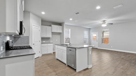 15924 Stableford Road Fort Worth TX 76247