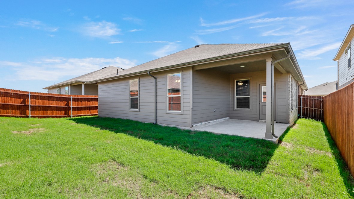 15924 Stableford Road Fort Worth TX 76247