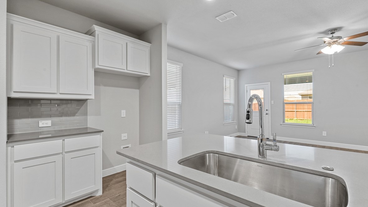 15924 Stableford Road Fort Worth TX 76247