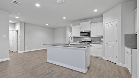 15924 Stableford Road Fort Worth TX 76247