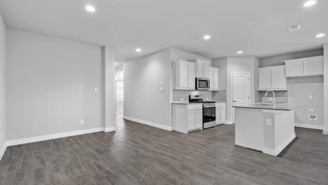15924 Stableford Road Fort Worth TX 76247