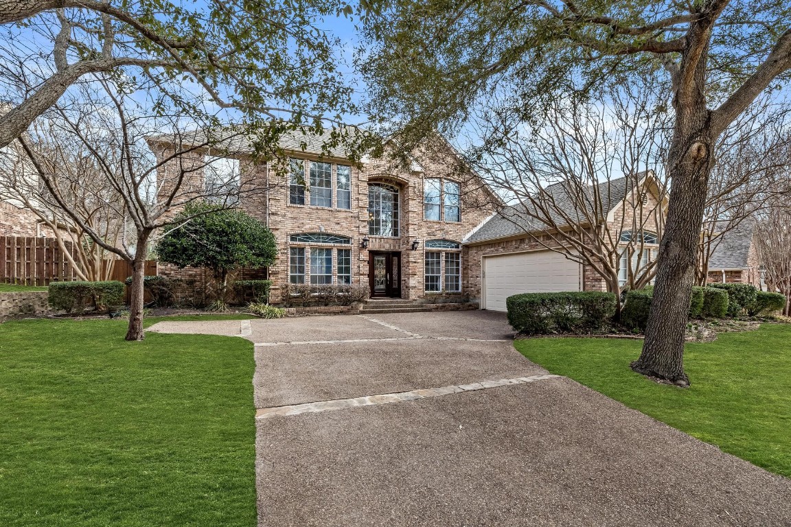7506 Fitchburg Avenue Garland TX 75044