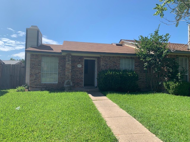 1505 Abilene Drive Mesquite TX 75150