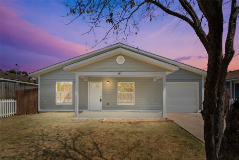 1851 Homeland Street Dallas TX 75212