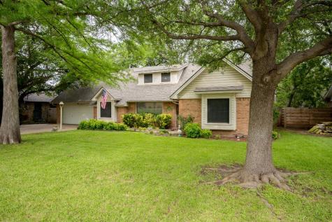 4412 Biscayne Drive Haltom City TX 76117