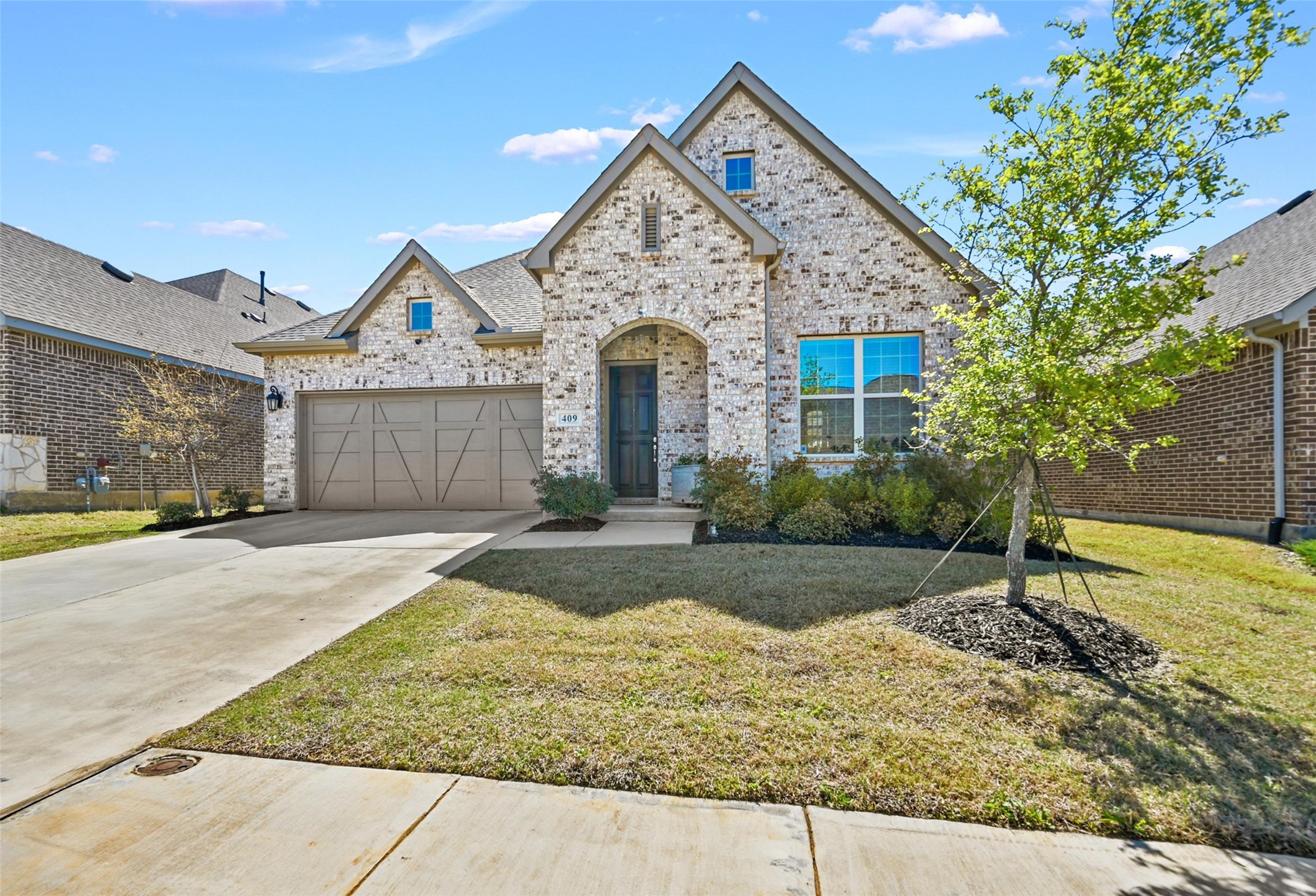 409 Desert Willow Drive Little Elm TX 75068