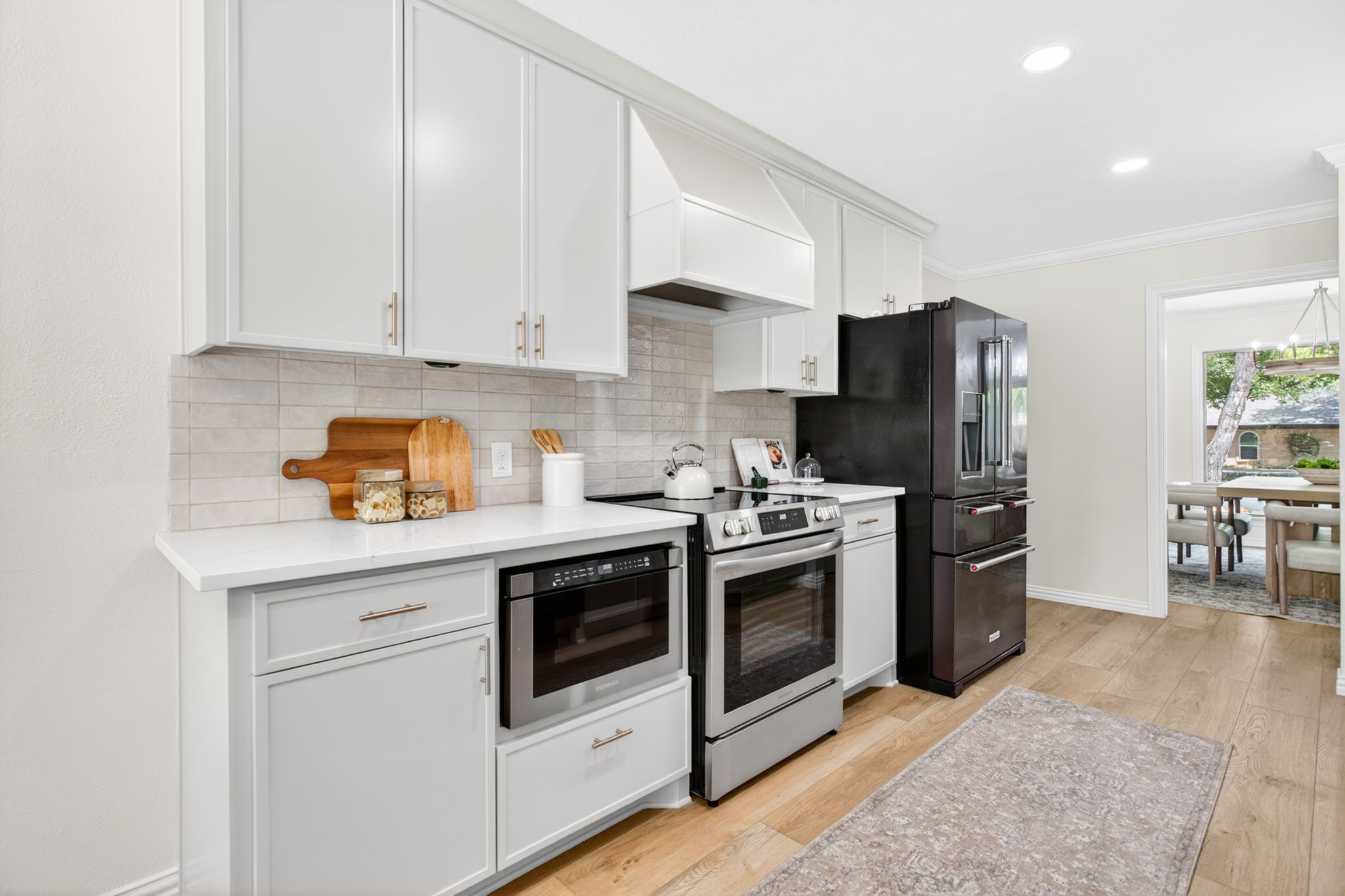 4316 Winding Way Benbrook TX 76126