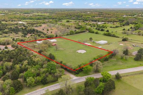 7664 County Road 1103a Grandview TX 76050