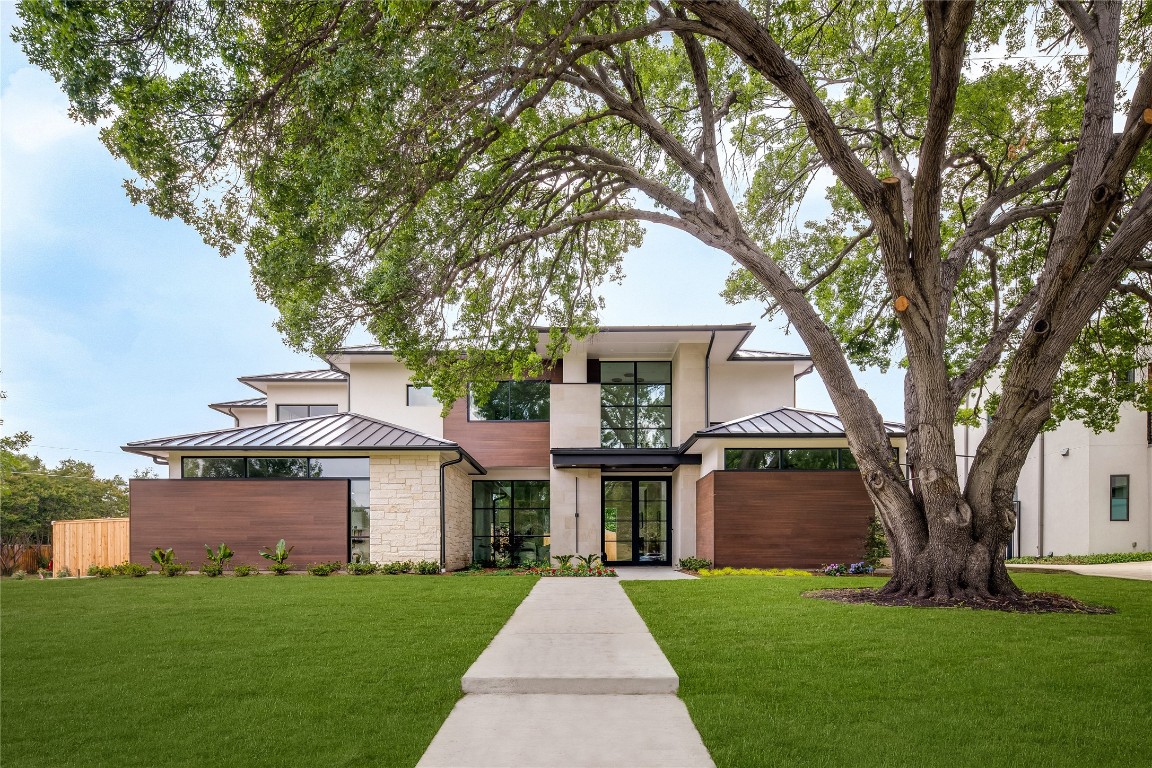 5709 Preston Haven Drive Dallas TX 75230