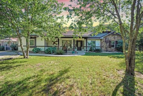 700 Green Tree Drive Weatherford TX 76087