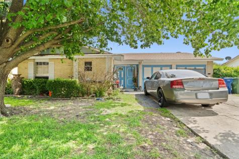 1106 Shorecrest Drive Garland TX 75040