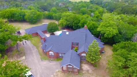 800 Live Oak Court Cleburne TX 76033