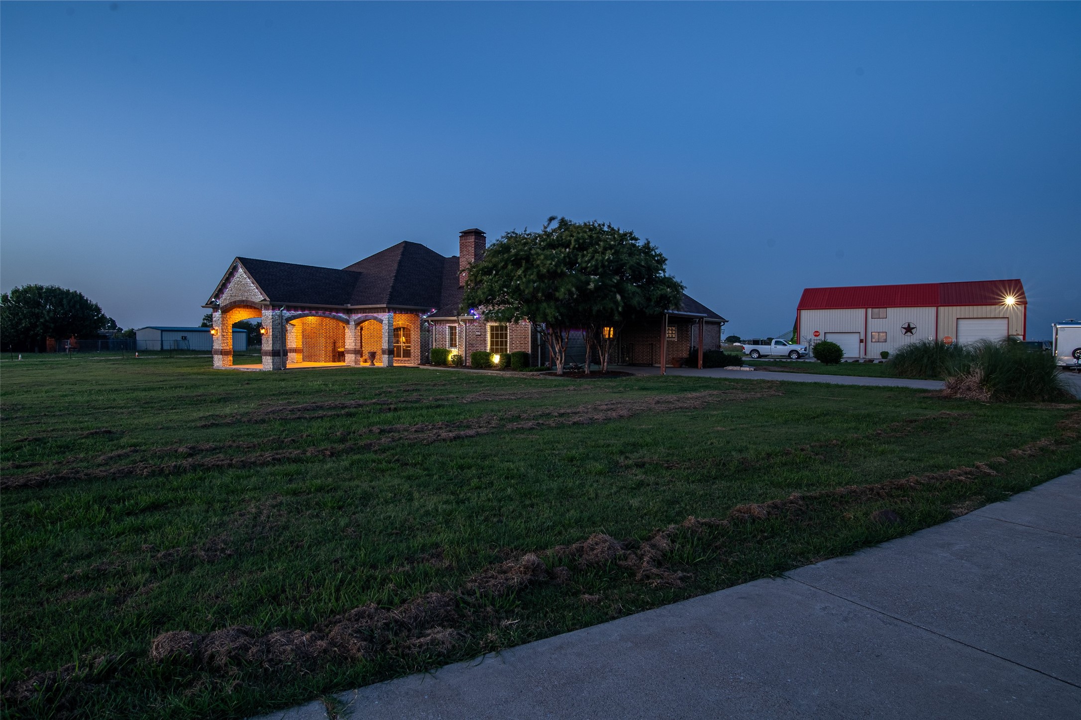 899 S Fm 1138 Royse City TX 75189