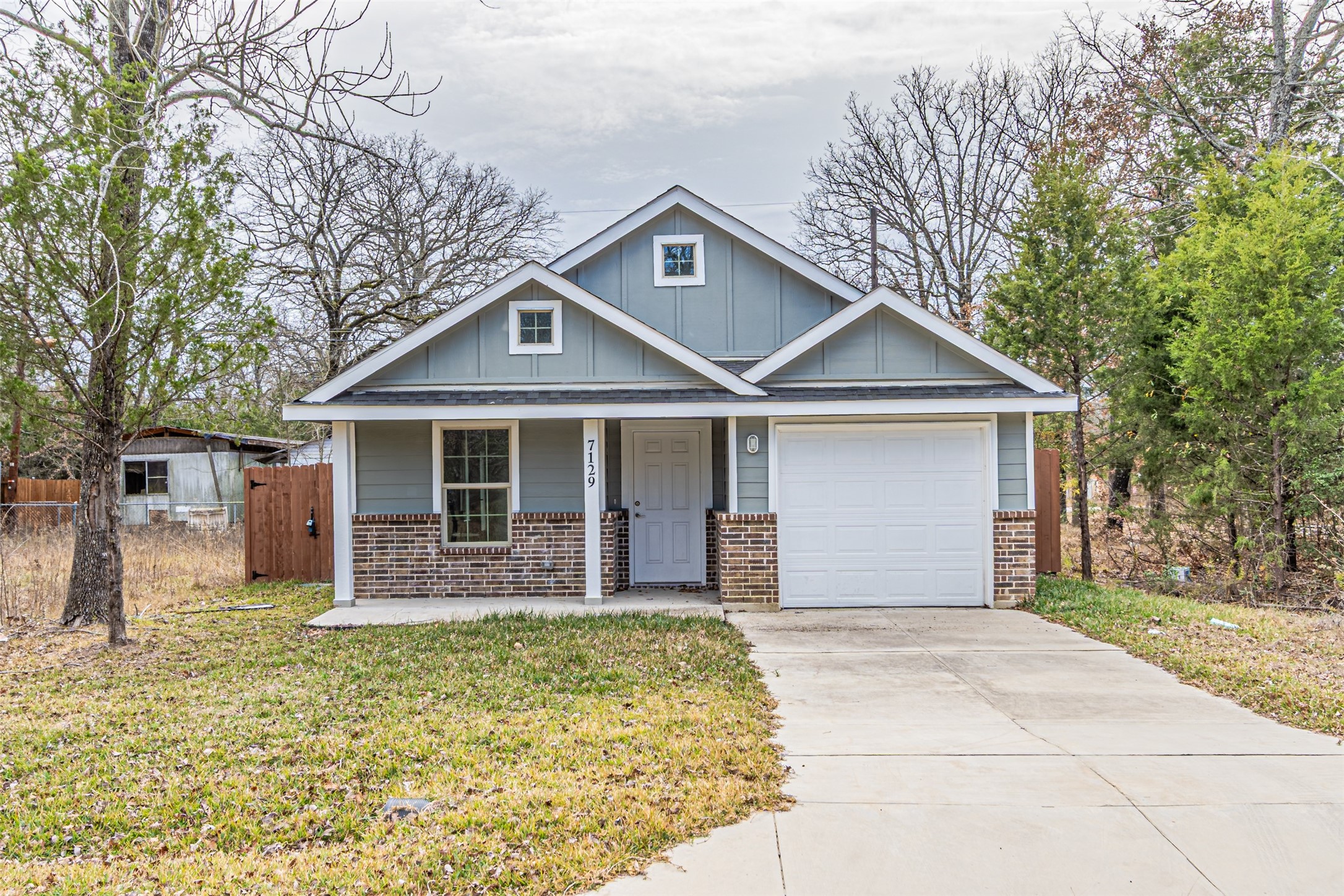 7129 Kayak Drive Mabank TX 75156