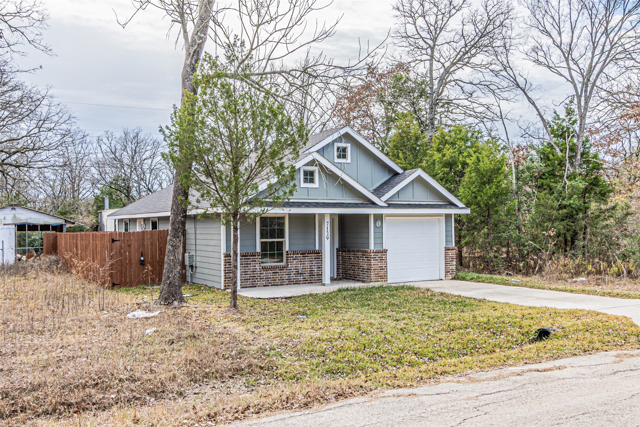 7129 Kayak Drive Mabank TX 75156