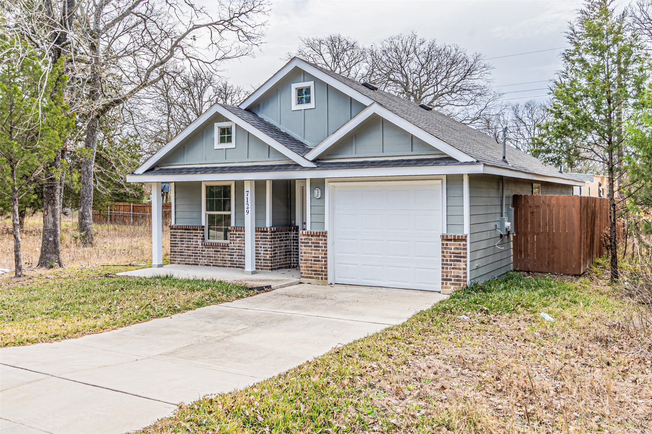 7129 Kayak Drive Mabank TX 75156