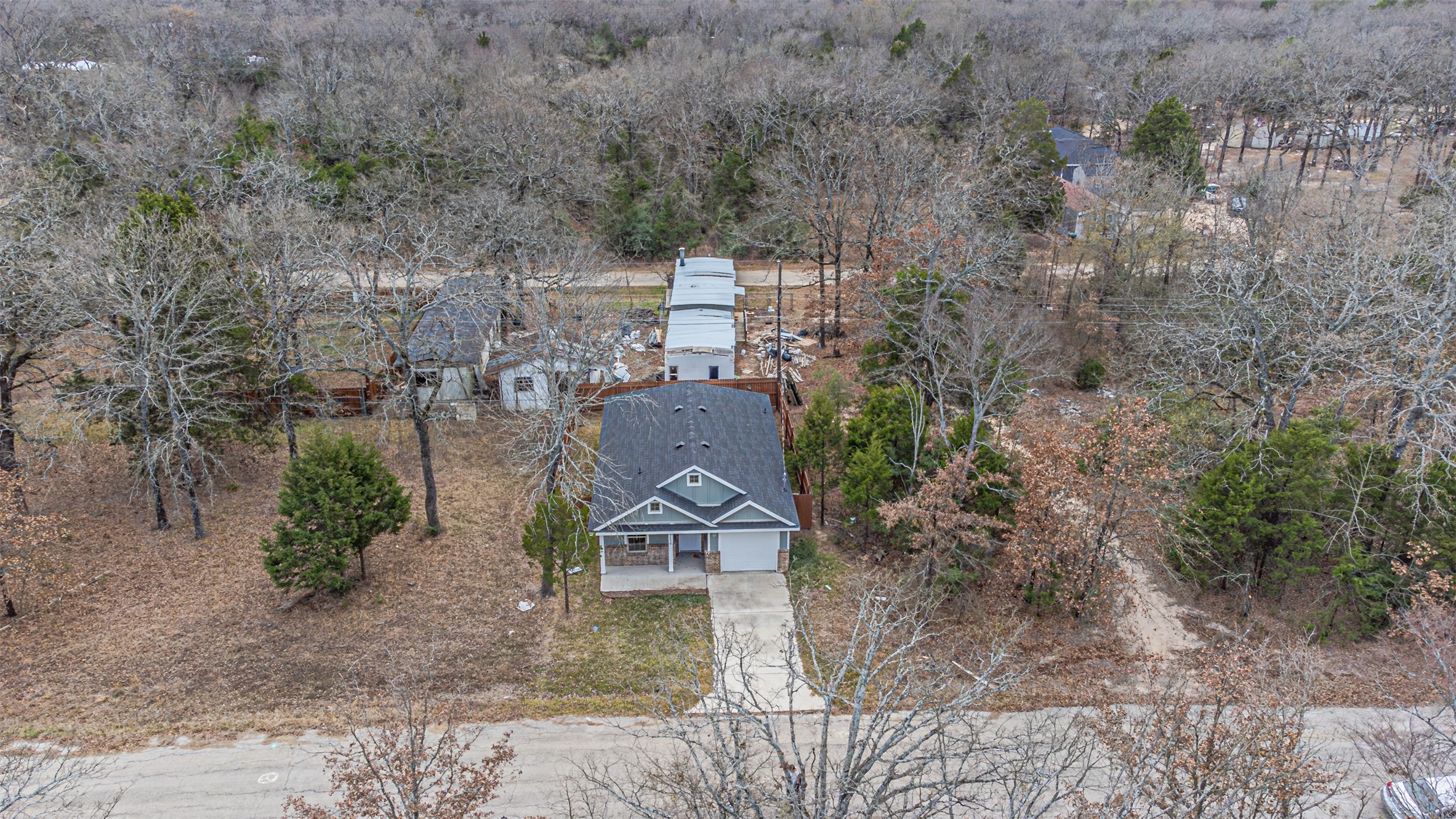 7129 Kayak Drive Mabank TX 75156