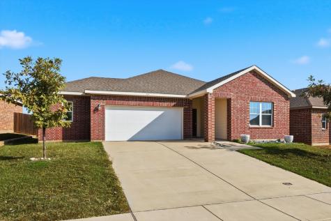 213 Frio River Road Glenn Heights TX 75154