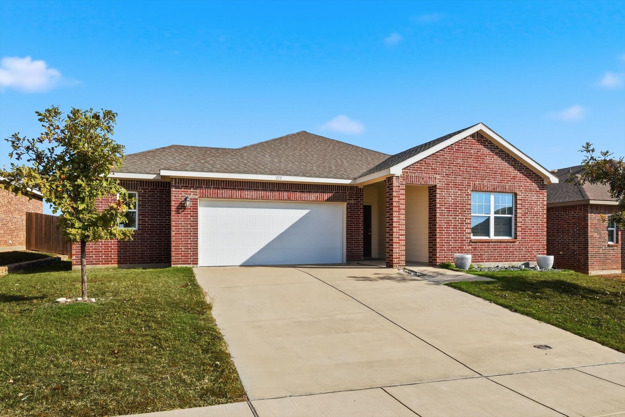 213 Frio River Road Glenn Heights TX 75154