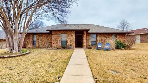 924 Summer Trail Flower Mound TX 75028