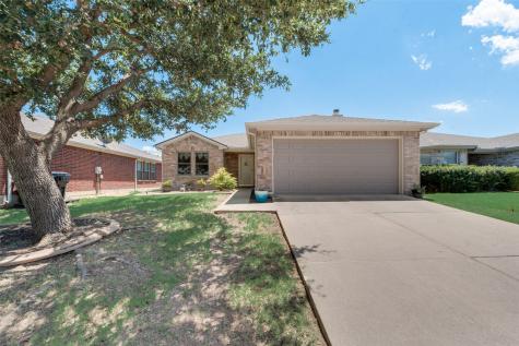 1612 Brookstone Drive Little Elm TX 75068