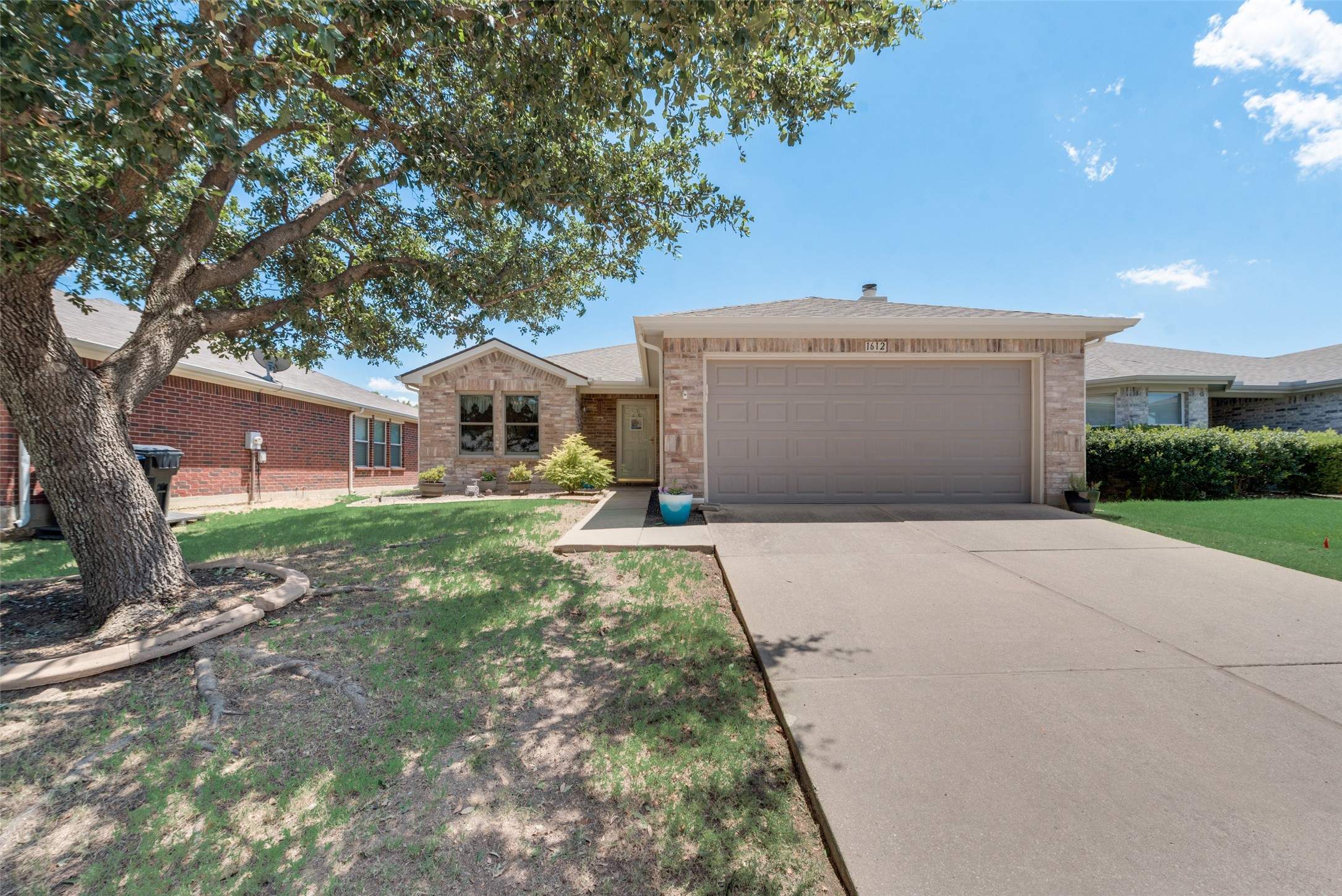 1612 Brookstone Drive Little Elm TX 75068