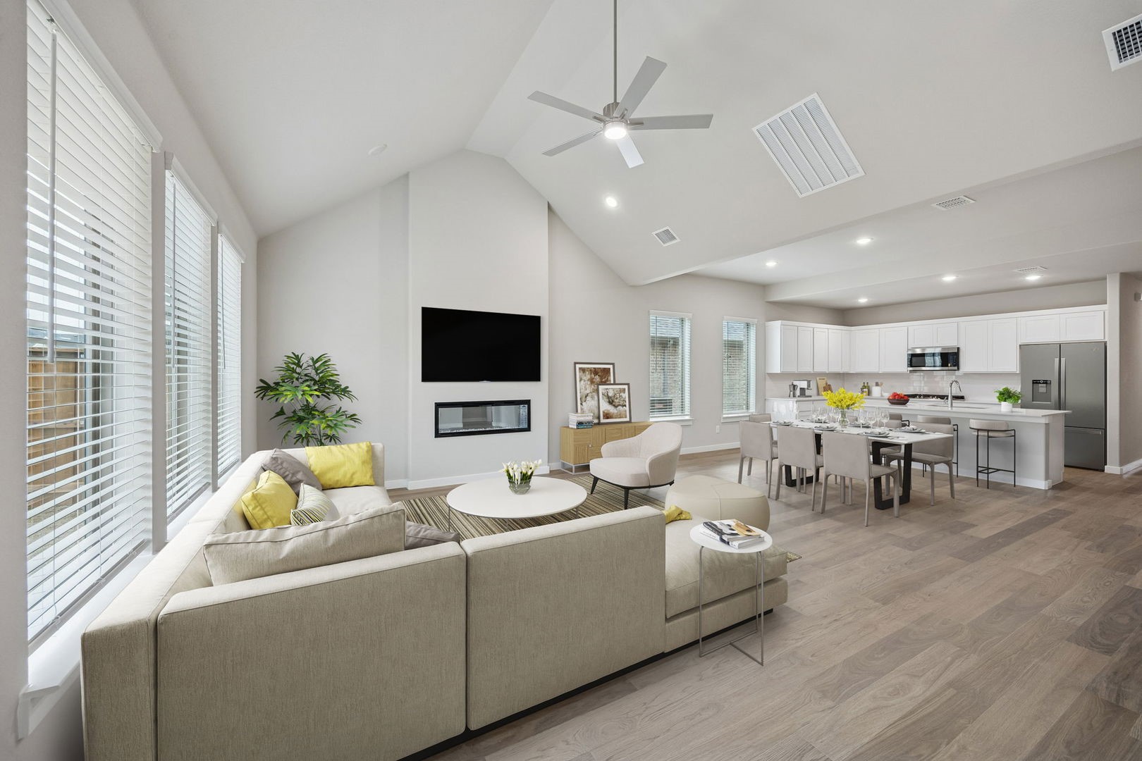 1436 Companero Street Haslet TX 76052