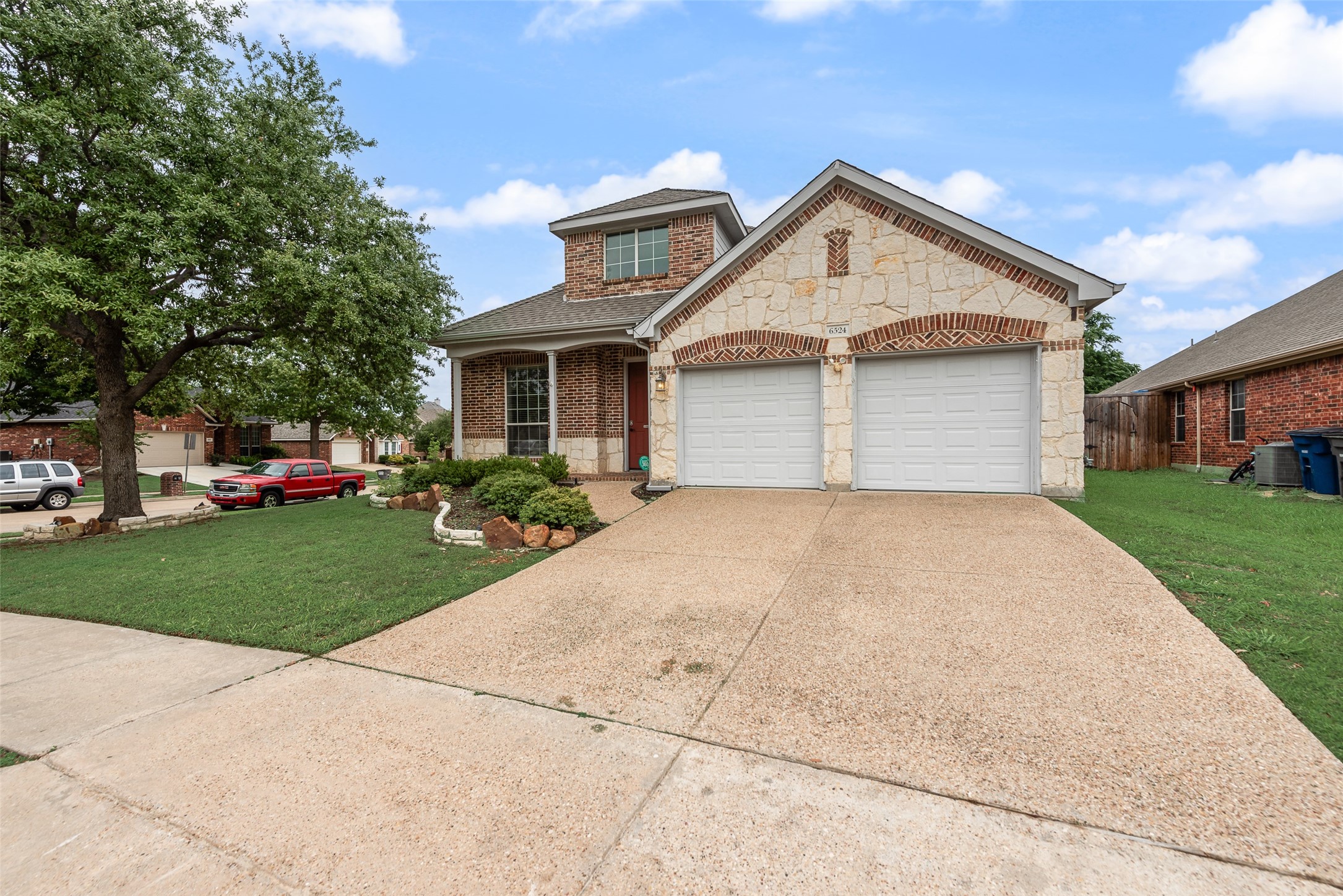 6524 Briar Lake Trail Sachse TX 75048