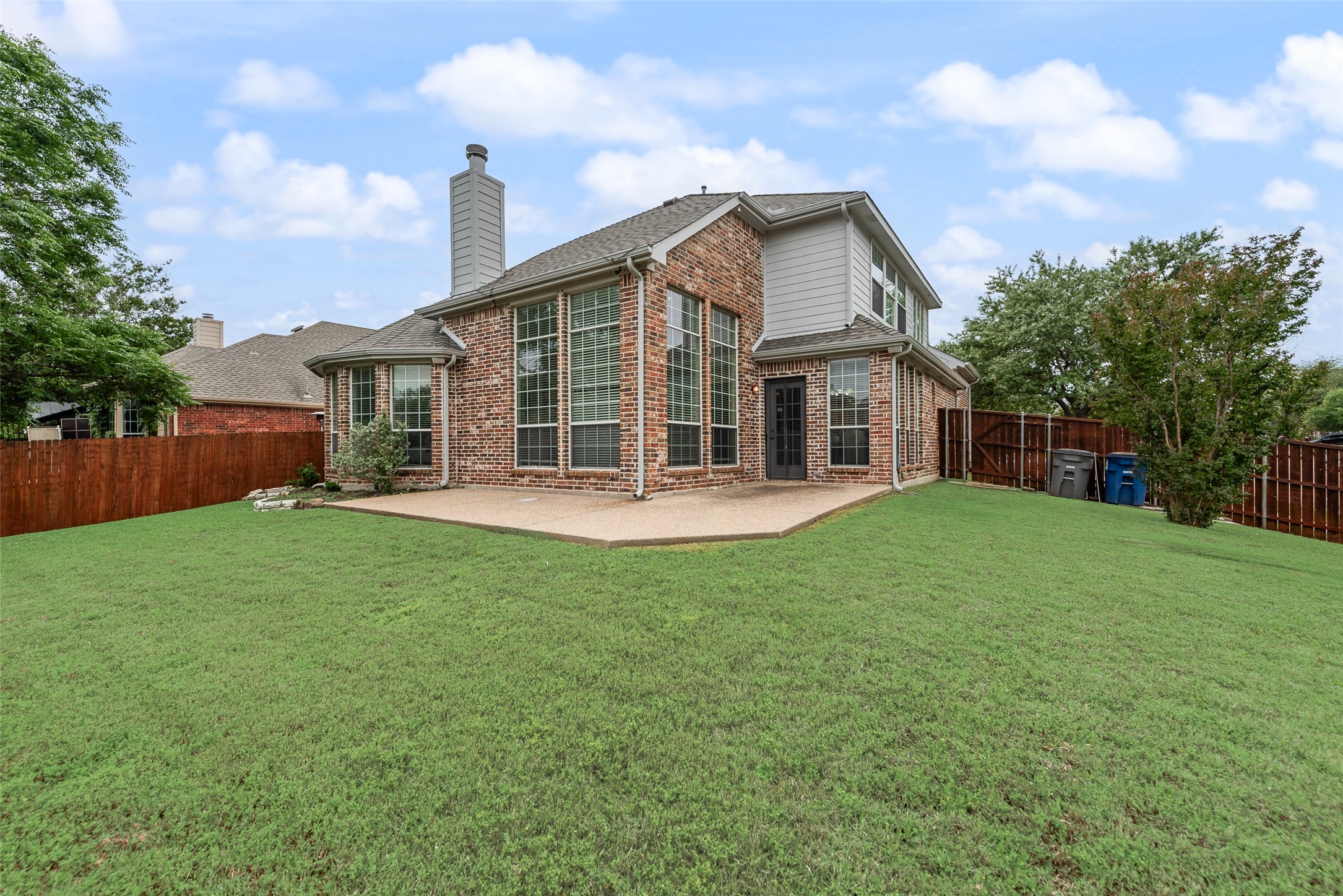 6524 Briar Lake Trail Sachse TX 75048
