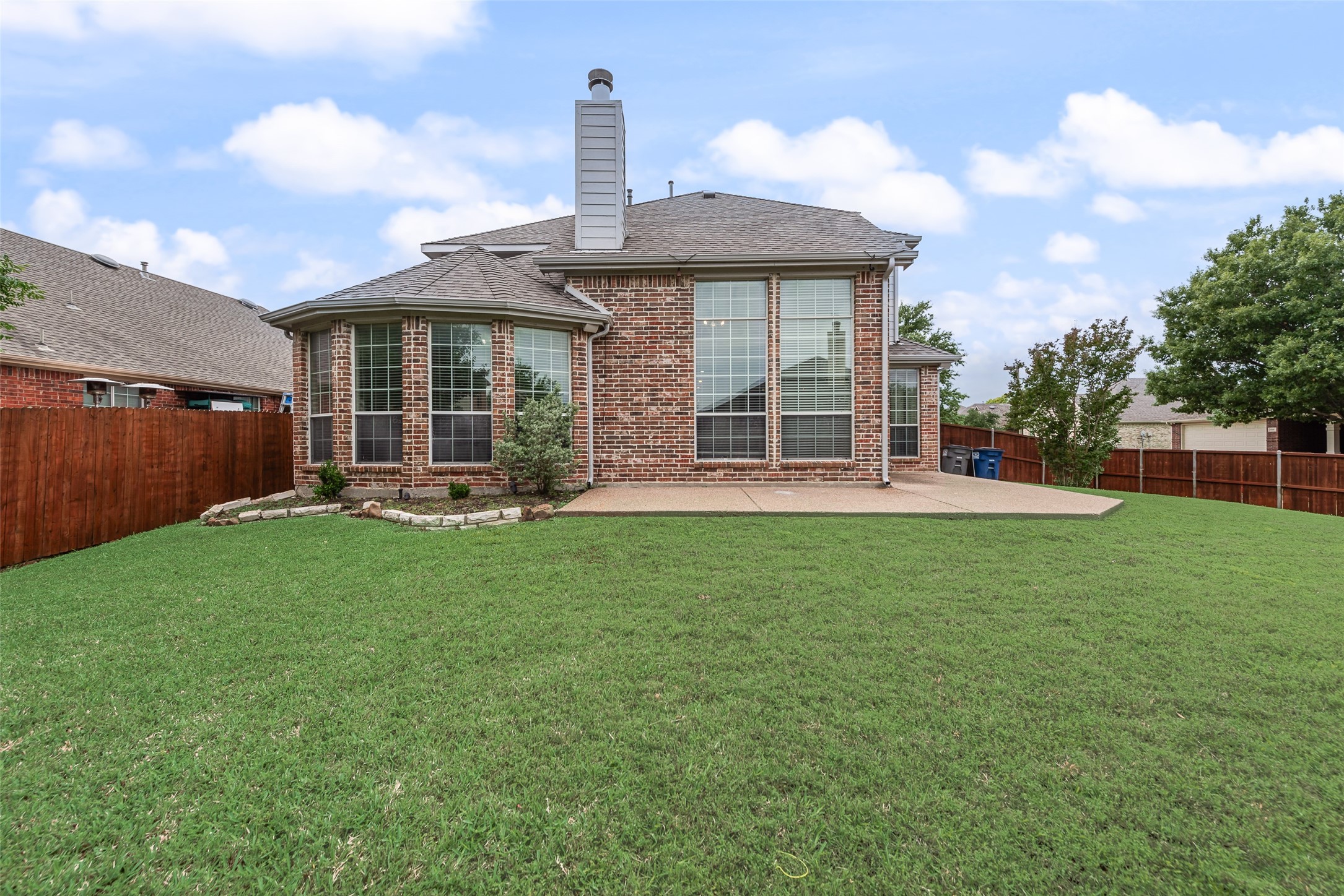 6524 Briar Lake Trail Sachse TX 75048