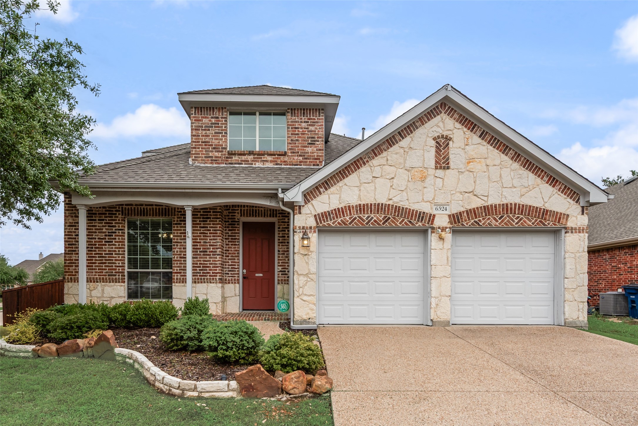 6524 Briar Lake Trail Sachse TX 75048