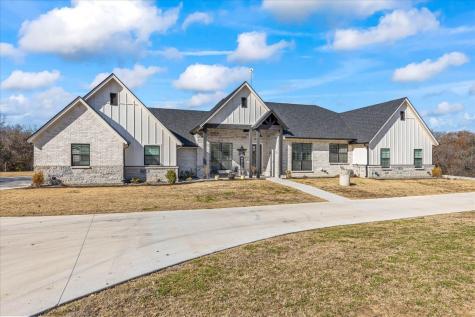 2782 Church Road Azle TX 76020