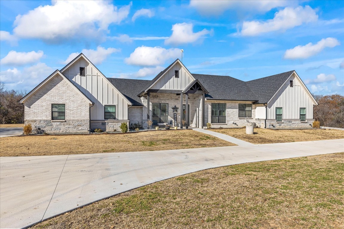 2782 Church Road Azle TX 76020
