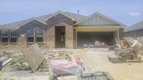 616 Bunker Hill Road Fate TX 75189