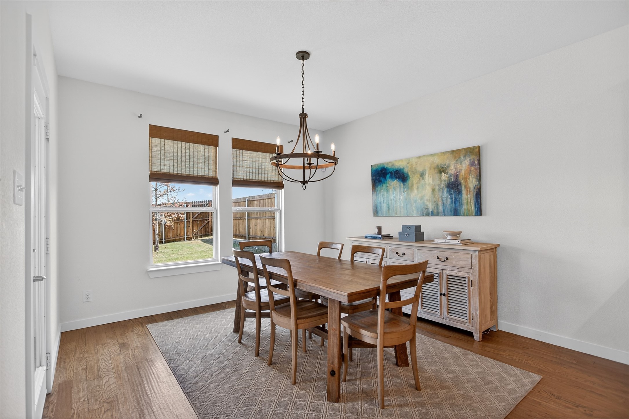14632 Donner Trail Fort Worth TX 76262