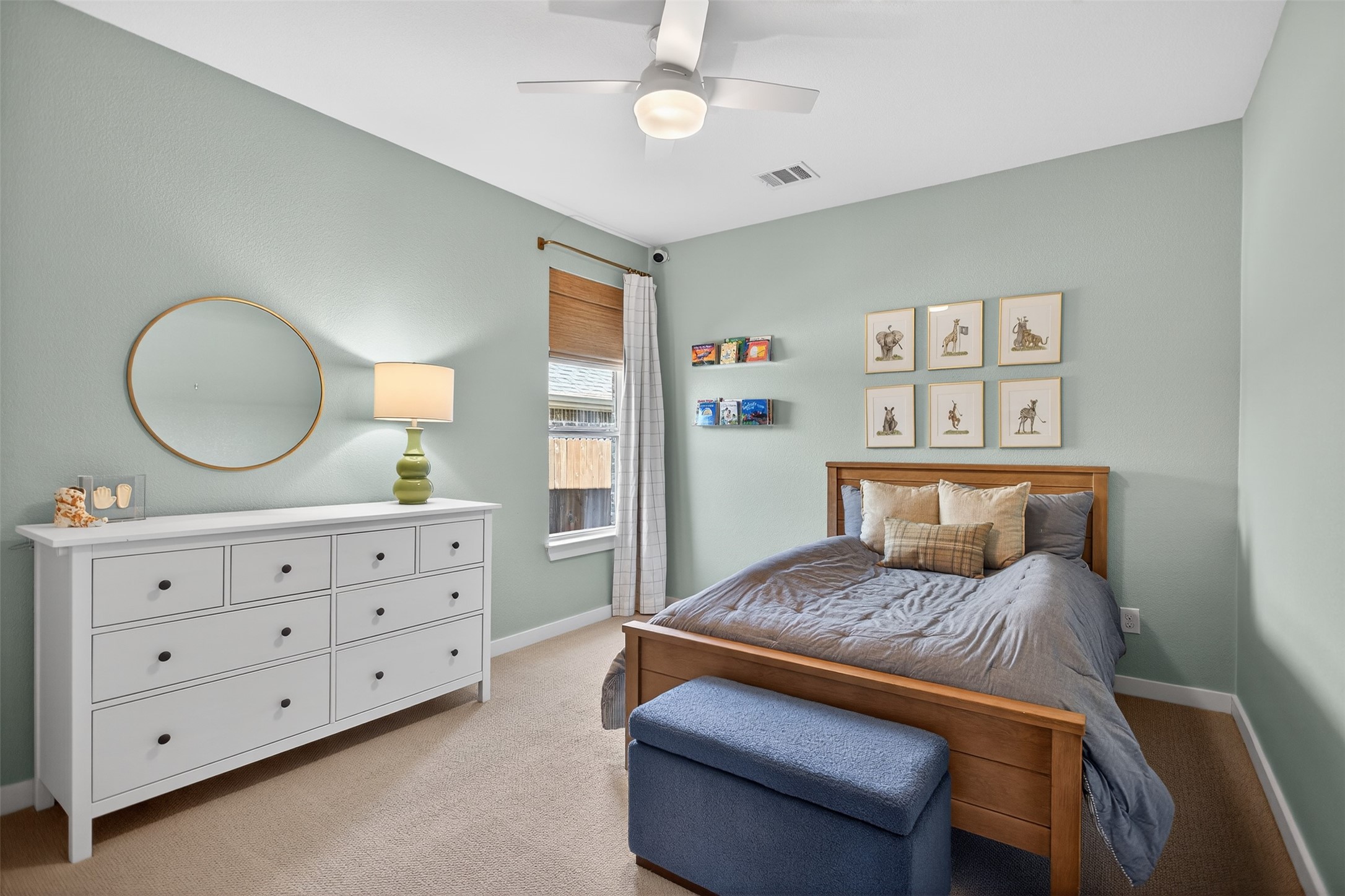14632 Donner Trail Fort Worth TX 76262