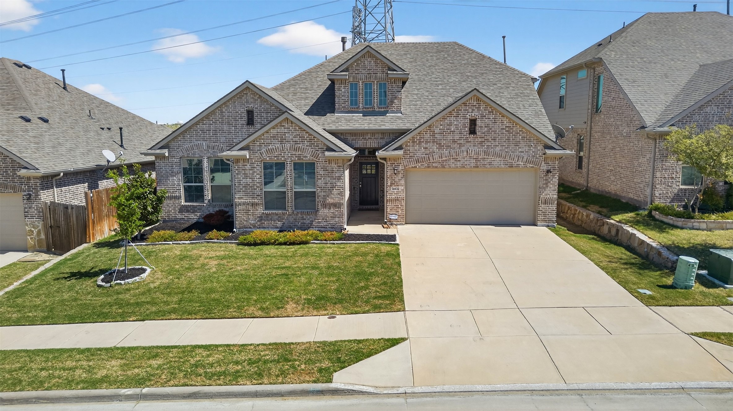 14632 Donner Trail Fort Worth TX 76262