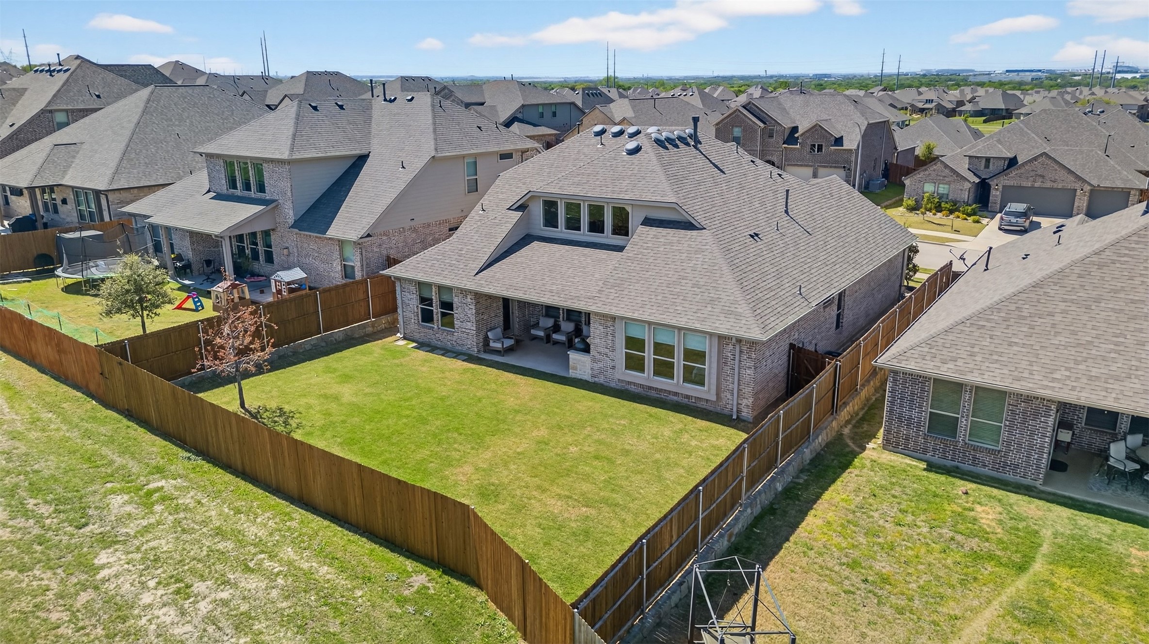 14632 Donner Trail Fort Worth TX 76262