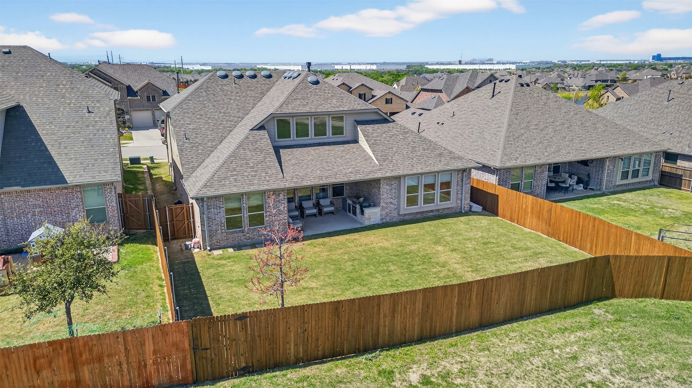 14632 Donner Trail Fort Worth TX 76262