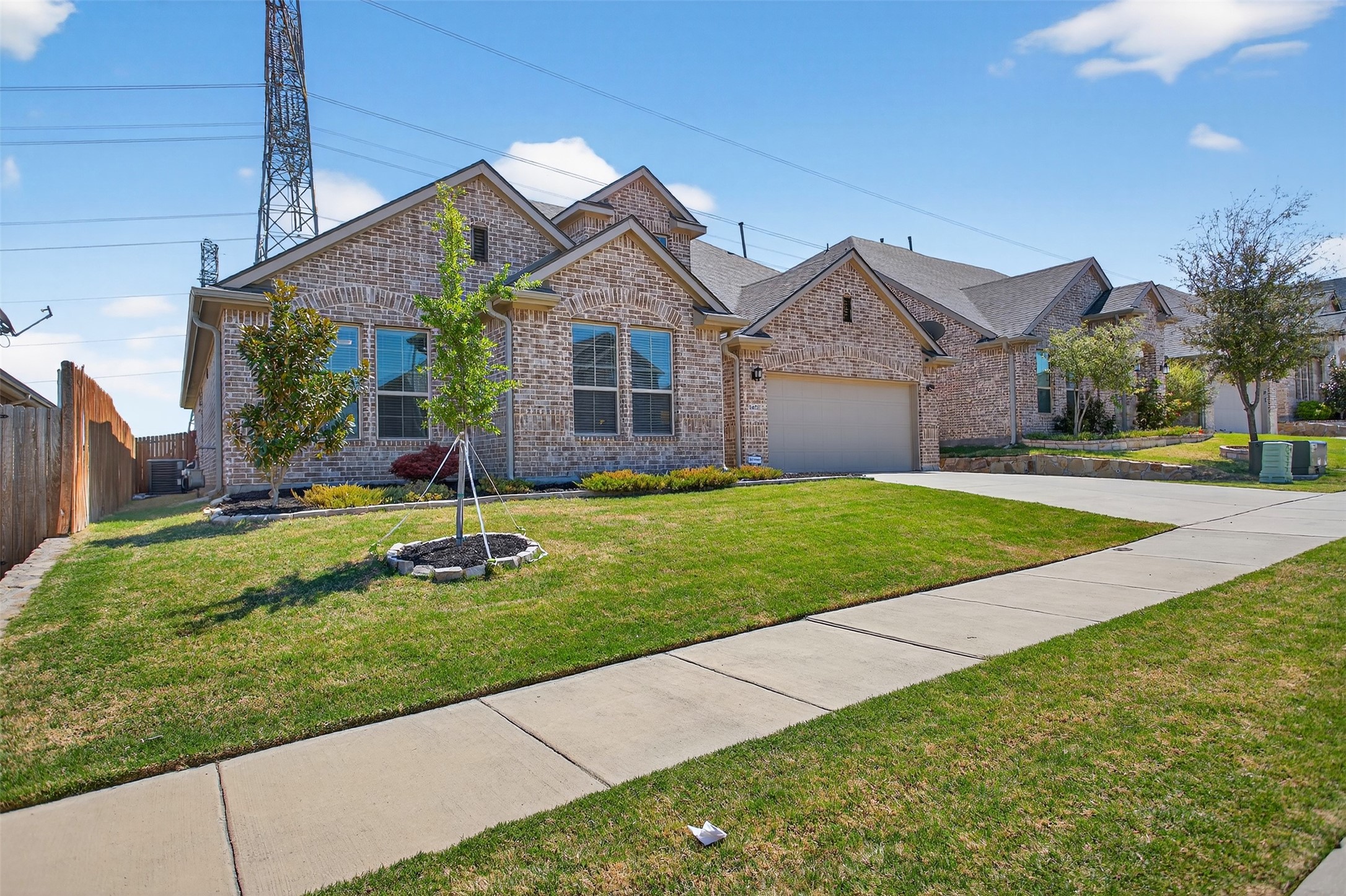 14632 Donner Trail Fort Worth TX 76262