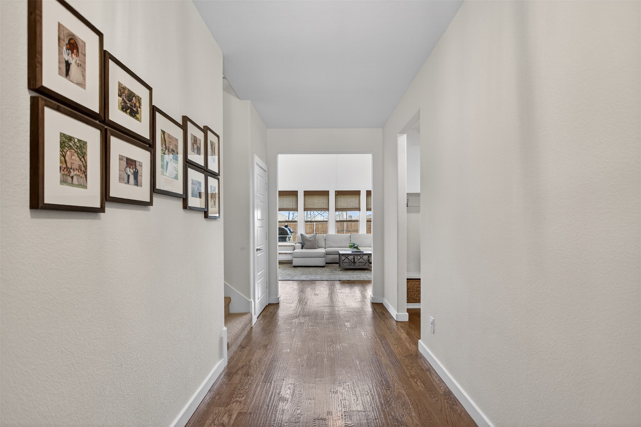 14632 Donner Trail Fort Worth TX 76262