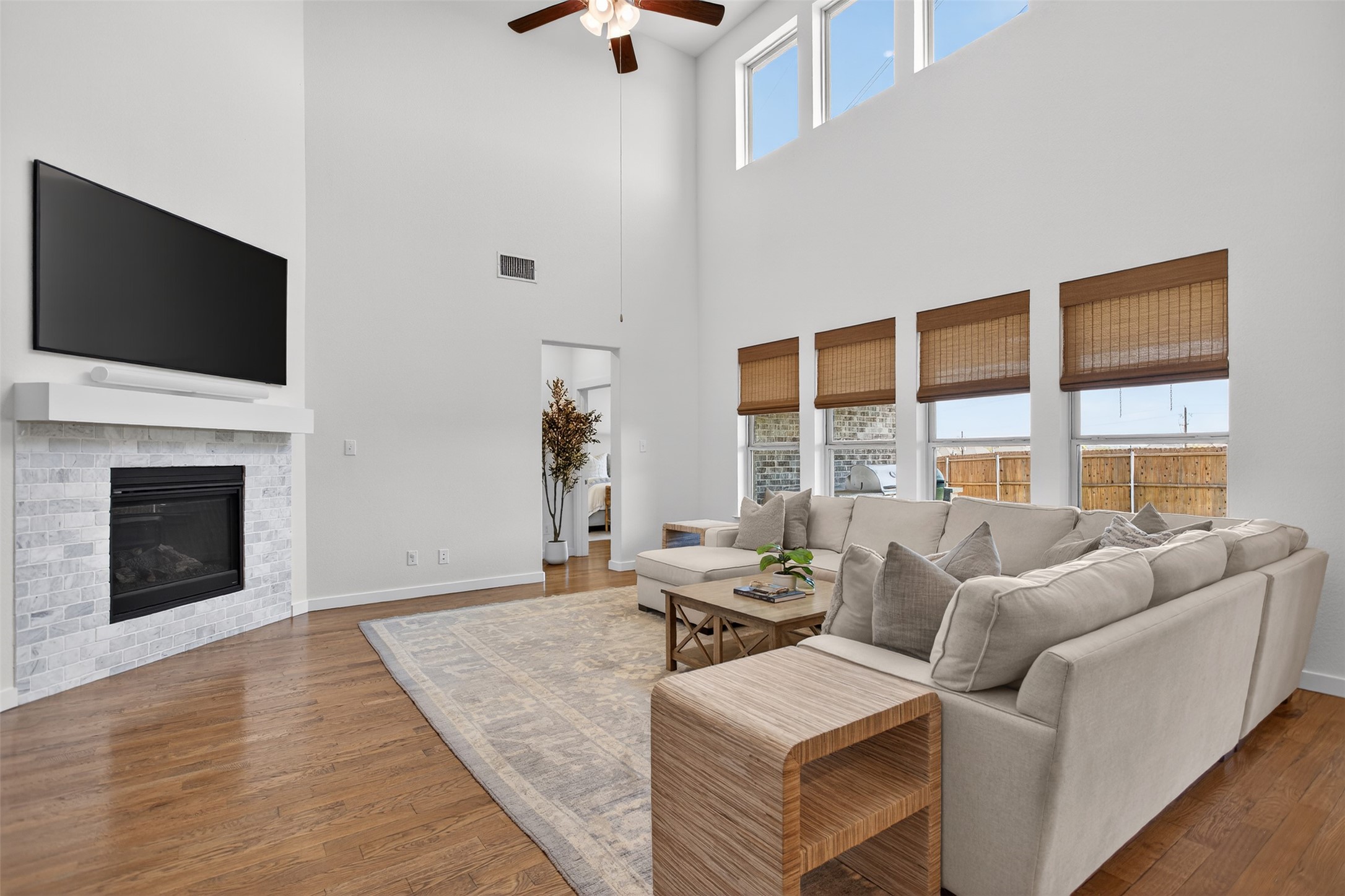 14632 Donner Trail Fort Worth TX 76262