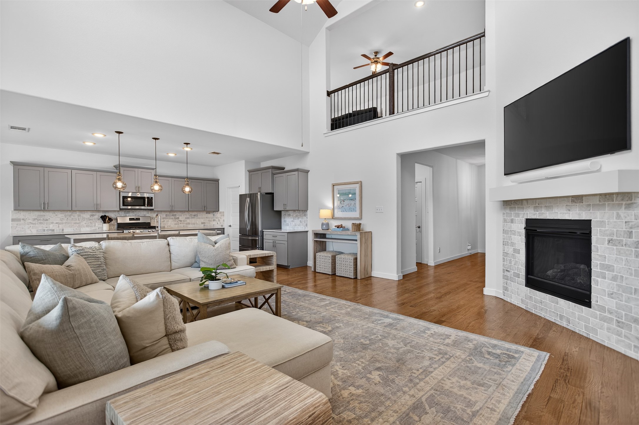 14632 Donner Trail Fort Worth TX 76262