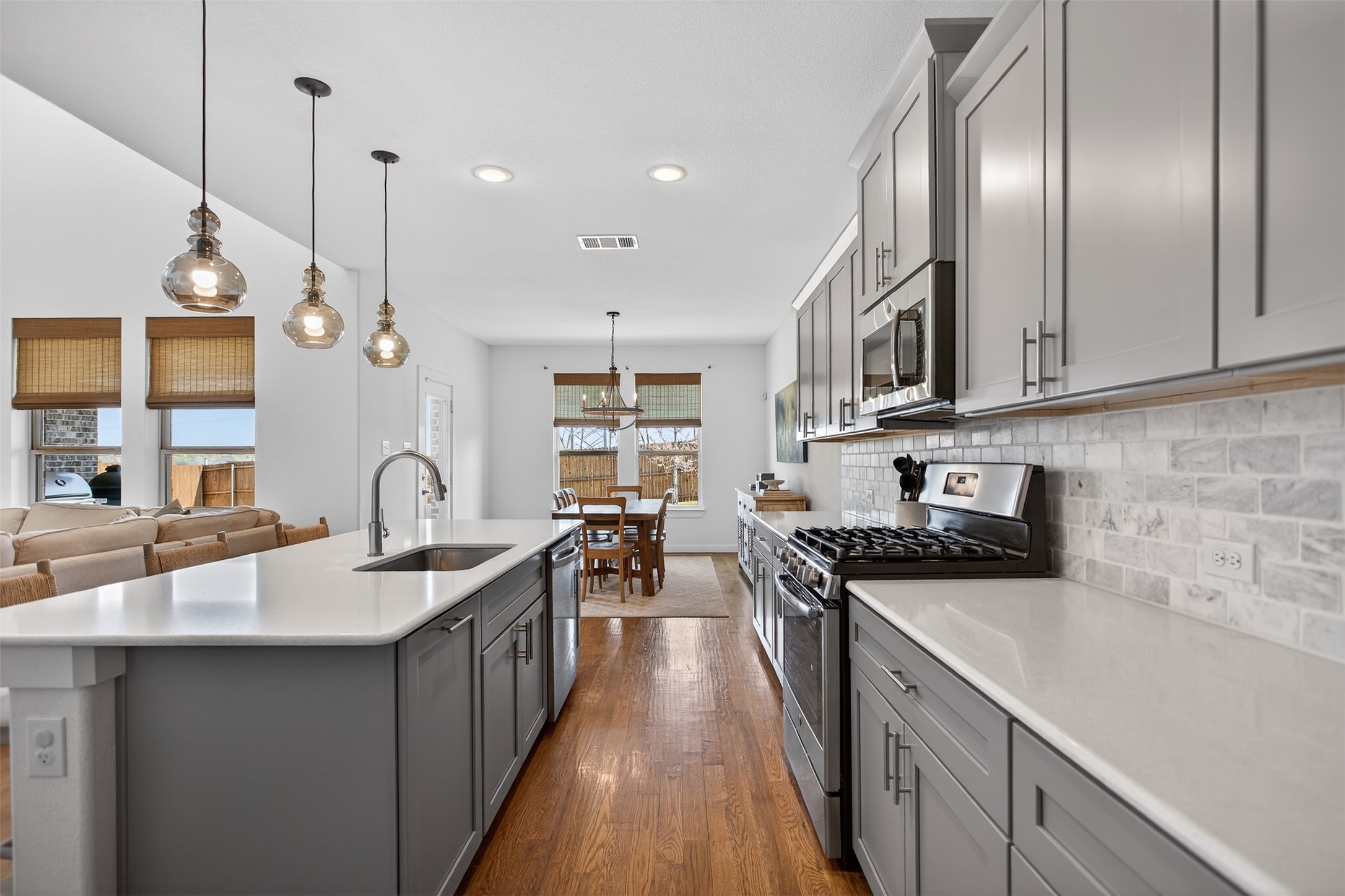 14632 Donner Trail Fort Worth TX 76262