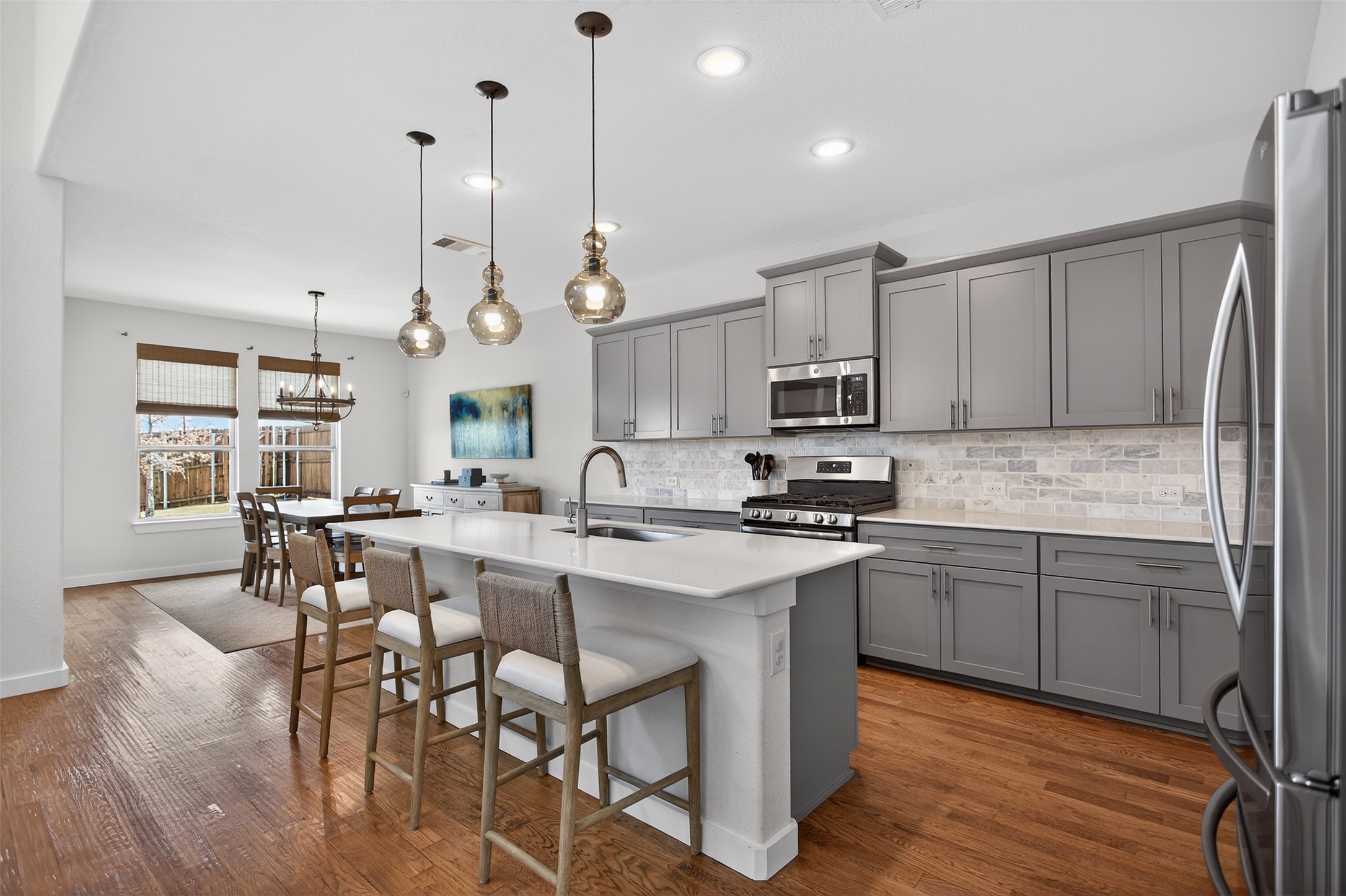 14632 Donner Trail Fort Worth TX 76262