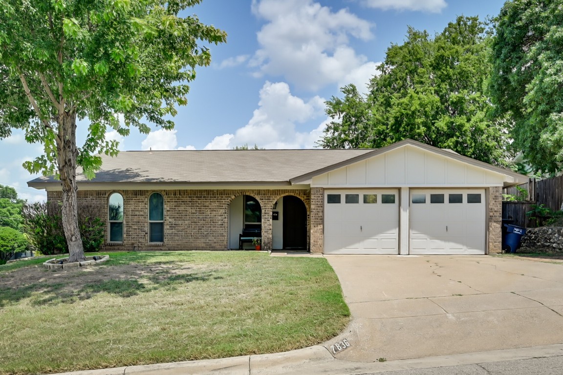 7836 Gaston Avenue Fort Worth TX 76116