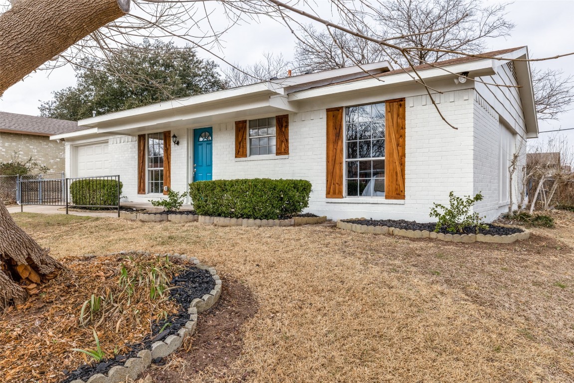 4055 Tioga Street Dallas TX 75241