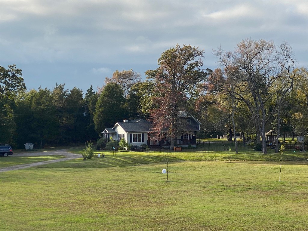 903 Vz County Road 2914 Eustace TX 75124